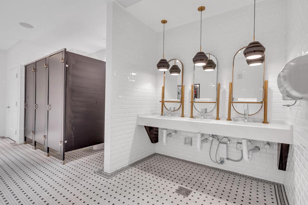 Apartmán Modern Unit In Downtown Miami With Free Parking Exteriér fotografie